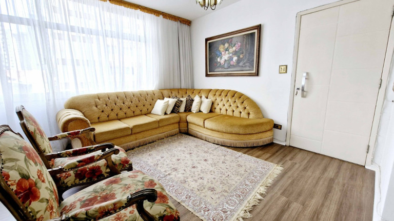 Imagem Apartamento com 3 Quartos à Venda, 104 m² em Santa Cecília - São Paulo Imagem Apartamento com 3 Quartos à Venda, 104 m² em Santa Cecília - São Paulo