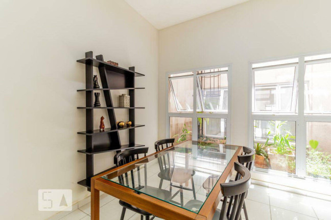 Imagem Apartamento com 1 Quarto à Venda, 43 m² em República - São Paulo