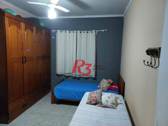 Imagem Apartamento com 2 Quartos à Venda, 50 m² em José Menino - Santos Imagem Apartamento com 2 Quartos à Venda, 50 m² em José Menino - Santos