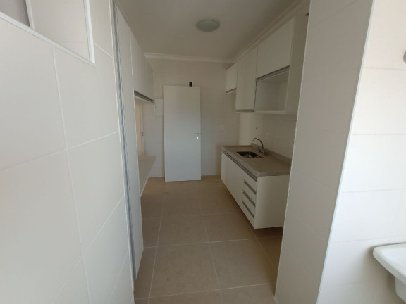 Imagem Apartamento com 3 Quartos à Venda, 100 m² em Centro - Taubaté