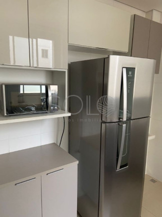 Imagem Apartamento com 2 Quartos para Alugar, 60 m² em Parque Atlanta - Araraquara