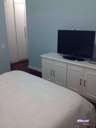 Imagem Apartamento com 3 Quartos à Venda, 180 m² em Perdizes - São Paulo