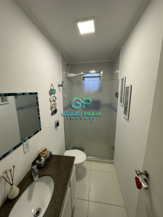 Imagem Apartamento com 2 Quartos à Venda, 85 m² em Enseada - Guarujá