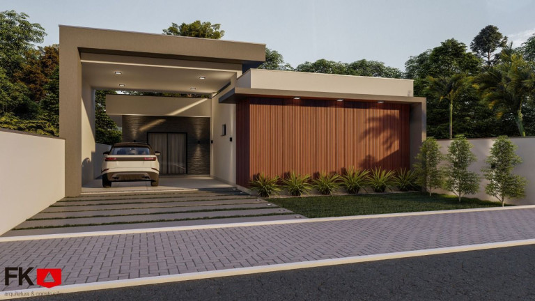 Casa com 3 Quartos à Venda, 155 m² em Centenário - Sapiranga