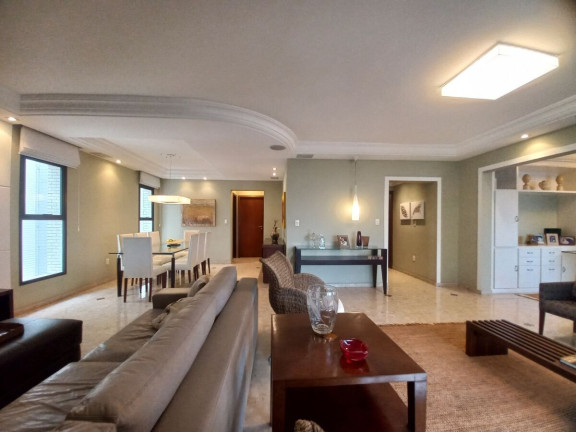 Imagem Apartamento com 3 Quartos à Venda, 225 m² em Vila Rica - Santos Imagem Apartamento com 3 Quartos à Venda, 225 m² em Vila Rica - Santos