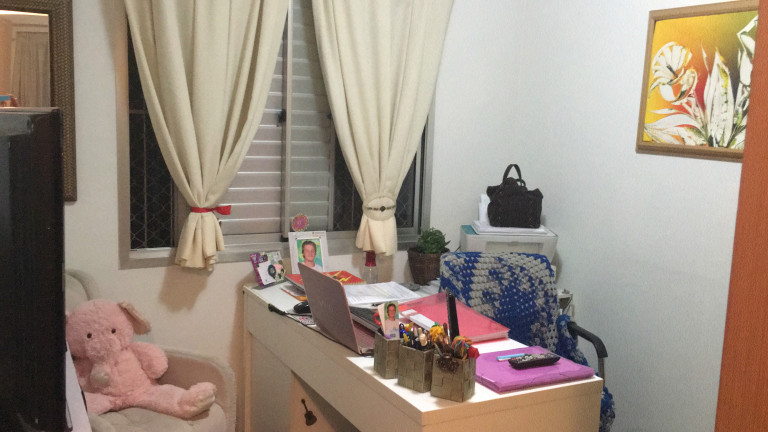 Imagem Imóvel com 3 Quartos à Venda, 99 m² em Lapa - São Paulo