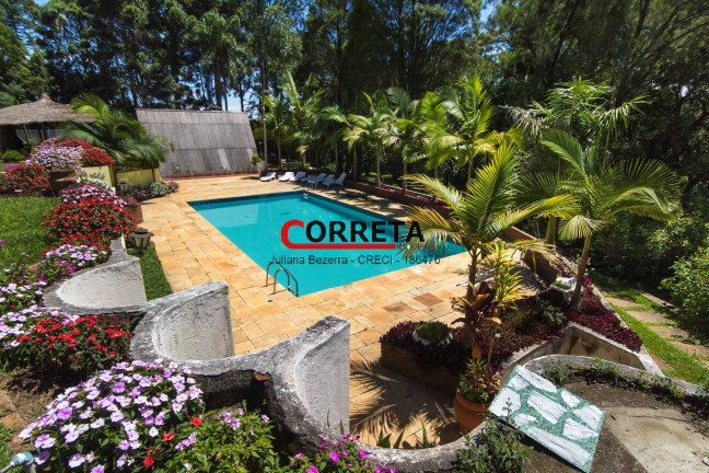 Imagem Casa com 9 Quartos à Venda, 26.000 m² em Campo Verde - Ibiúna Imagem Casa com 9 Quartos à Venda, 26.000 m² em Campo Verde - Ibiúna