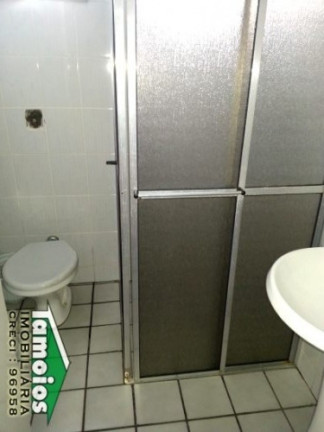Imagem Apartamento com 2 Quartos para Temporada, 75 m² em Praia Grande - Ubatuba