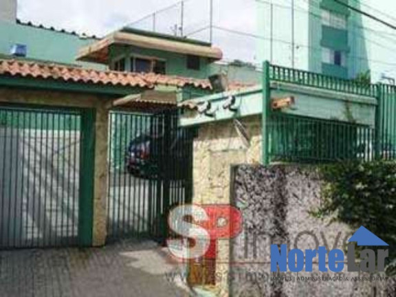 Imagem Apartamento com 2 Quartos à Venda, 45 m² em Lauzane Paulista - São Paulo