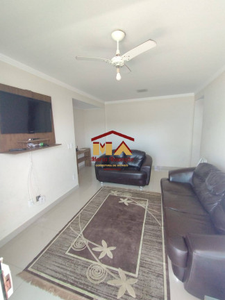 Imagem Apartamento para Temporada, 70 m² em Vila Nova  - Cabo Frio