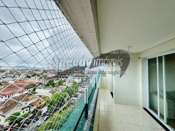 Imagem Apartamento com 2 Quartos à Venda, 72 m² em Macuco - Santos Imagem Apartamento com 2 Quartos à Venda, 72 m² em Macuco - Santos