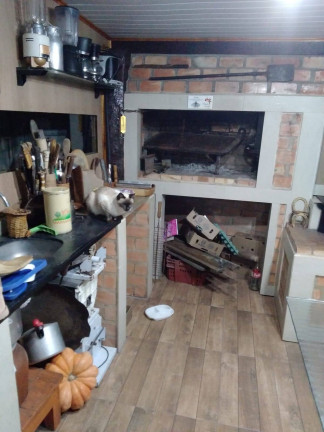 Imagem Casa com 4 Quartos à Venda, 450 m² em Boa Vista - Viamão