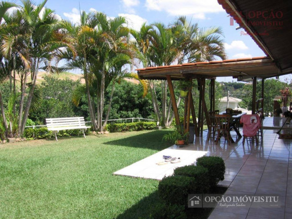 Imagem Casa com 4 Quartos à Venda, 600 m² em Condomínio Campos De Santo Antônio - Itu Imagem Casa com 4 Quartos à Venda, 600 m² em Condomínio Campos De Santo Antônio - Itu