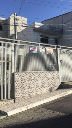 Casa com 4 Quartos à Venda, 90 m² em São Paulo