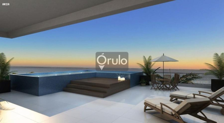 Imagem Apartamento com 3 Quartos à Venda, 347 m² em Villa Assunção - Porto Alegre