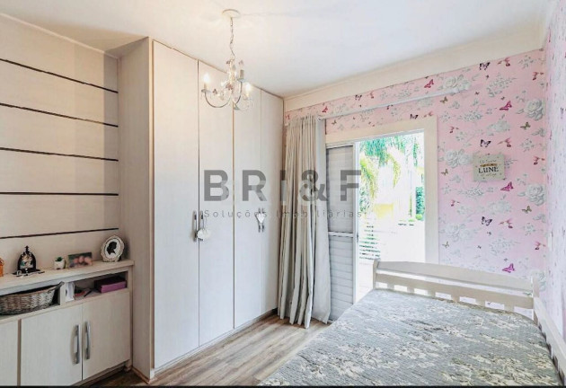 Imagem Casa com 4 Quartos à Venda, 260 m² em Brooklin - São Paulo