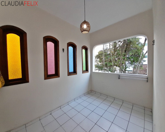 Imagem Imóvel com 5 Quartos para Alugar, 320 m² em Canto Do Forte - Praia Grande Imagem Imóvel com 5 Quartos para Alugar, 320 m² em Canto Do Forte - Praia Grande