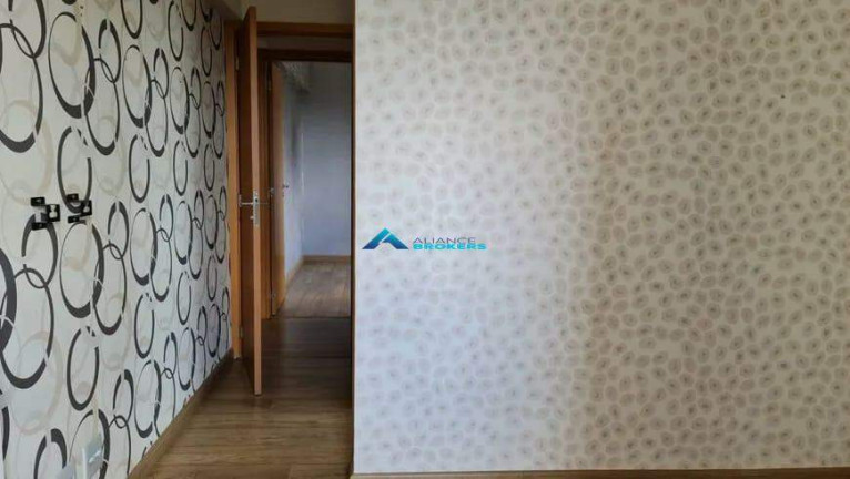 Imagem Apartamento com 3 Quartos à Venda, 158 m² em Jardim Bonfiglioli - Jundiaí
