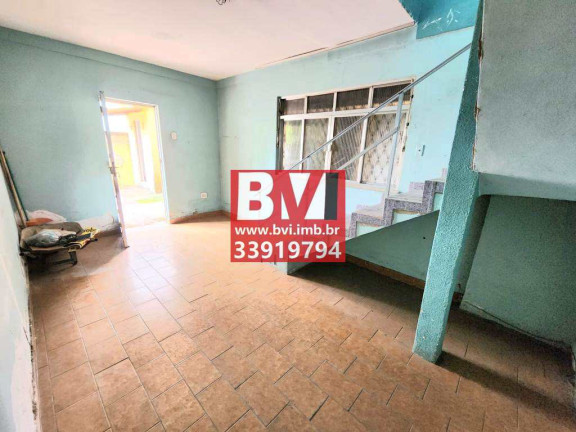 Imagem Casa com 3 Quartos à Venda, 380 m² em Irajá - Rio De Janeiro Imagem Casa com 3 Quartos à Venda, 380 m² em Irajá - Rio De Janeiro