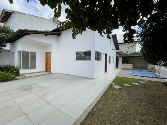 Casa com 3 Quartos para Alugar, 180 m² em Espírito Santo - Vitória Da Conquista