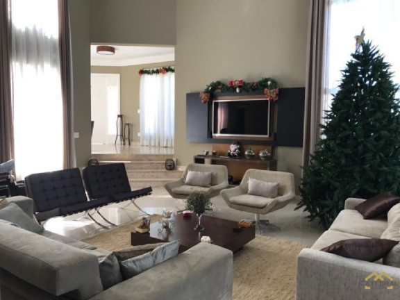 Imagem Sobrado com 3 Quartos à Venda, 2.000 m² em Jardim Novo Mundo - Jundiaí