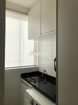 Imagem Apartamento com 2 Quartos à Venda, 62 m² em Jardim Anhangüera - Ribeirão Preto