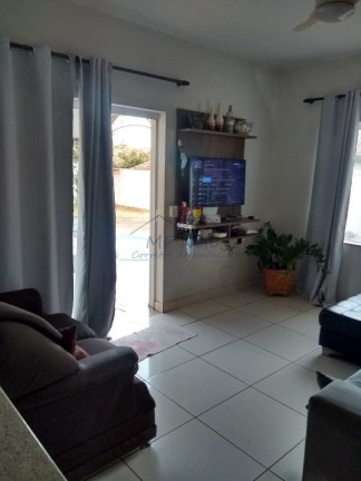 Imagem Casa com 4 Quartos à Venda, 339 m² em Jardim Ferrarezzi - Pirassununga