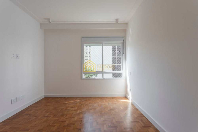 Apartamento com 3 Quartos à Venda ou Locação, 225 m² em Jardim Paulista - São Paulo