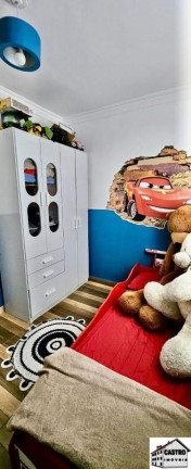 Imagem Casa com 2 Quartos à Venda, 74 m² em Jardim Norma - São Paulo Imagem Casa com 2 Quartos à Venda, 74 m² em Jardim Norma - São Paulo