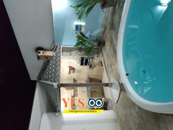 Imagem Casa com 5 Quartos à Venda, 375 m² em Centro - Feira De Santana Imagem Casa com 5 Quartos à Venda, 375 m² em Centro - Feira De Santana