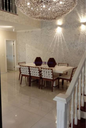 Imagem Casa com 4 Quartos à Venda, 590 m² em Alphaville Residencial Zero - Barueri Imagem Casa com 4 Quartos à Venda, 590 m² em Alphaville Residencial Zero - Barueri