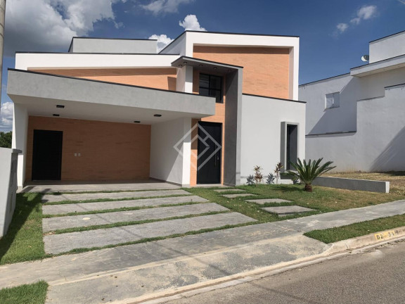 Imagem Casa com 3 Quartos à Venda, 168 m² em Parque Ibiti Reserva - Sorocaba Imagem Casa com 3 Quartos à Venda, 168 m² em Parque Ibiti Reserva - Sorocaba