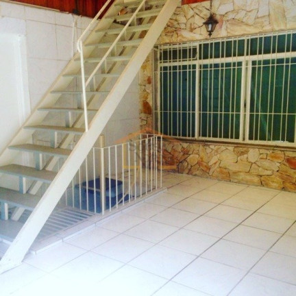 Imagem Sobrado com 3 Quartos para Alugar, 125 m² em Tremembé - São Paulo Imagem Sobrado com 3 Quartos para Alugar, 125 m² em Tremembé - São Paulo
