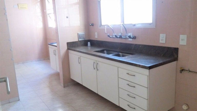 Imagem Apartamento com 3 Quartos à Venda, 240 m² em Jardim Europa - São Paulo Imagem Apartamento com 3 Quartos à Venda, 240 m² em Jardim Europa - São Paulo
