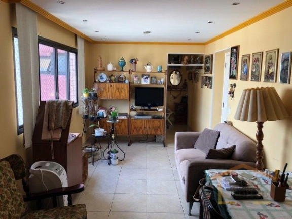 Apartamento com 2 Quartos à Venda, 60 m² em Santana - São Paulo