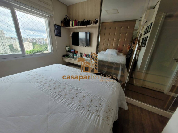 Imagem Apartamento com 3 Quartos à Venda, 89 m² em Campestre - Santo André Imagem Apartamento com 3 Quartos à Venda, 89 m² em Campestre - Santo André