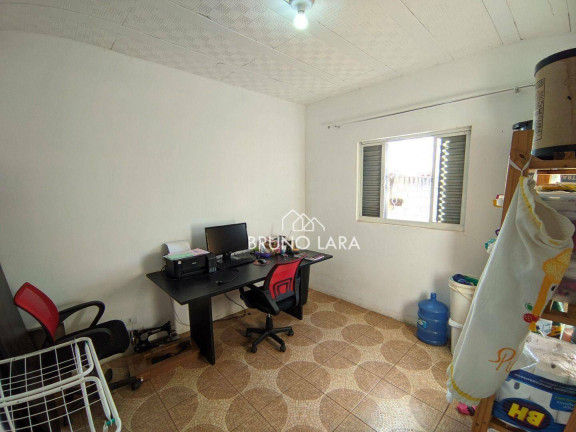Imagem Casa com 2 Quartos à Venda, 60 m² em Panorama Industrial - Igarapé Imagem Casa com 2 Quartos à Venda, 60 m² em Panorama Industrial - Igarapé