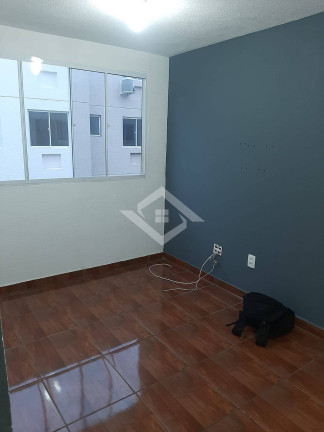 Apartamento com 2 Quartos para Alugar, 47 m² em Campo Grande - Rio De Janeiro