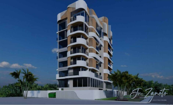Imagem Apartamento com 3 Quartos à Venda, 172 m² em Caiobá - Matinhos