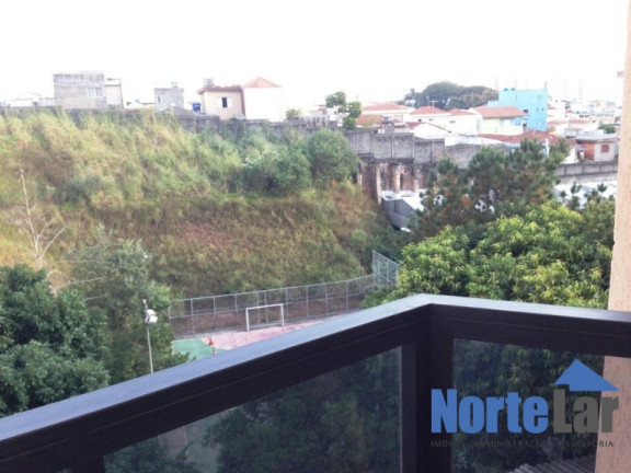 Imagem Apartamento com 3 Quartos à Venda, 70 m² em Freguesia Do ó - São Paulo