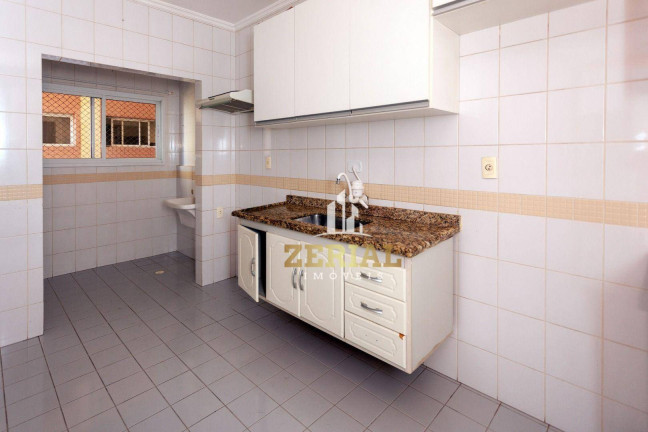 Imagem Apartamento com 3 Quartos à Venda, 92 m² em Santa Maria - São Caetano Do Sul Imagem Apartamento com 3 Quartos à Venda, 92 m² em Santa Maria - São Caetano Do Sul