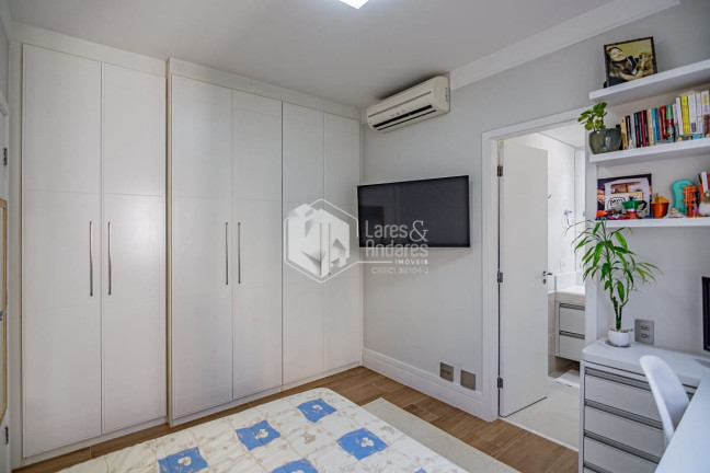 Imagem Apartamento com 4 Quartos à Venda, 158 m² em Perdizes - São Paulo