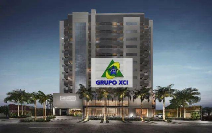 Sala Comercial à Venda ou Locação, 47 m² em Botafogo - Campinas
