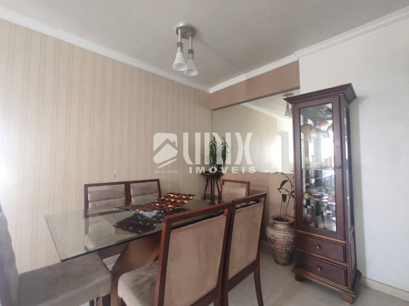 Imagem Apartamento com 2 Quartos à Venda, 64 m² em Parque São Caetano - Campos Dos Goytacazes