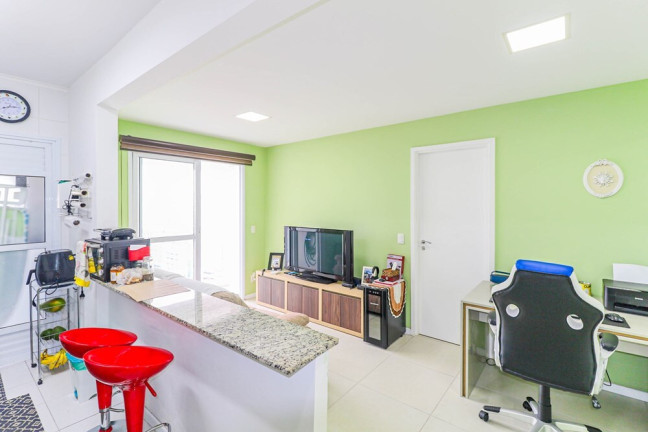 Imagem Apartamento com 1 Quarto à Venda, 45 m² em Barra Funda - São Paulo Imagem Apartamento com 1 Quarto à Venda, 45 m² em Barra Funda - São Paulo