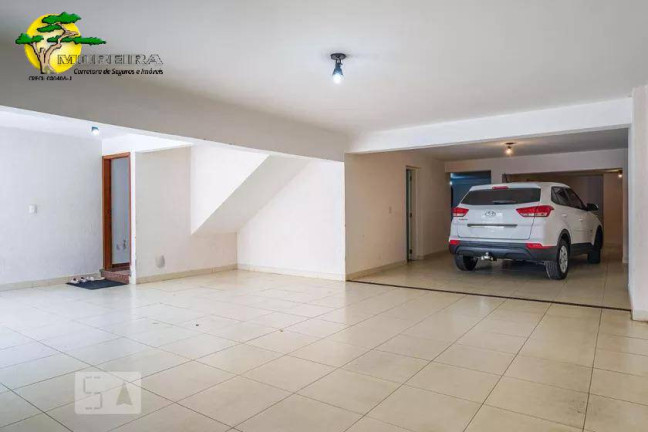 Imagem Sobrado com 4 Quartos à Venda, 225 m² em Vila Roque - São Paulo