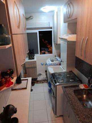 Imagem Apartamento com 2 Quartos à Venda, 52 m² em Jardim Flor Da Montanha - Guarulhos Imagem Apartamento com 2 Quartos à Venda, 52 m² em Jardim Flor Da Montanha - Guarulhos