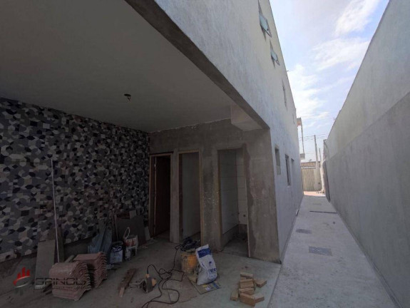 Imagem Sobrado com 3 Quartos à Venda, 138 m² em Solemar - Praia Grande