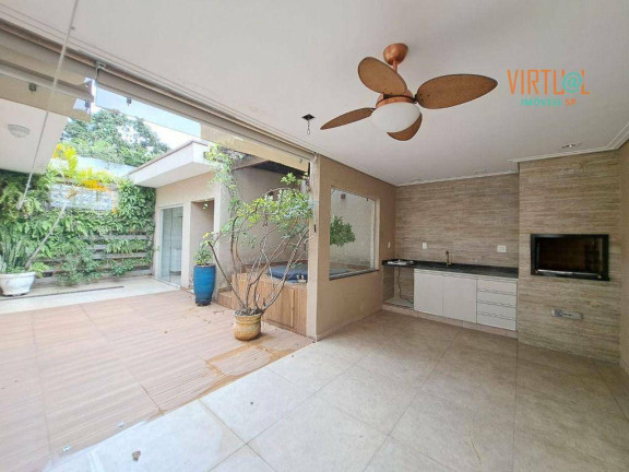 Imagem Casa com 3 Quartos para Alugar, 219 m² em Parque São Domingos - São Paulo Imagem Casa com 3 Quartos para Alugar, 219 m² em Parque São Domingos - São Paulo