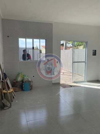 Imagem Casa com 2 Quartos à Venda, 65 m² em Vila Tupi - Itanhaém